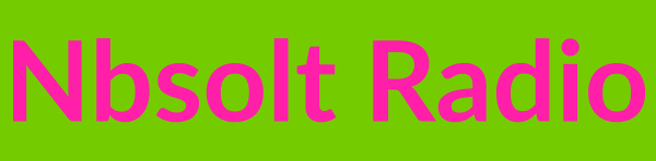 Nbsolt Radio – خوشیوں کی روز مرہ ریڈیو ڈوز